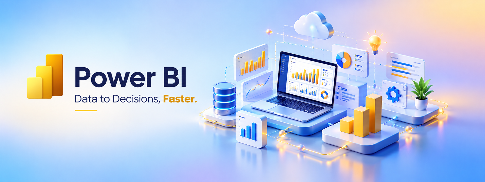 Power BI illustration